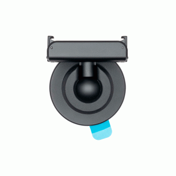 DJI OSMO ACTION 3/4 OSMO MAGNETIC BALL-JOINT ADAPTER MOUNT