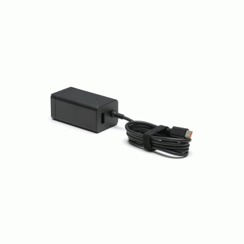 DJI ACC 65W PORTABLE CHARGER (NA)(MAVIC 3/AIR 3/AVATA/T30)(SEM CAIXA)