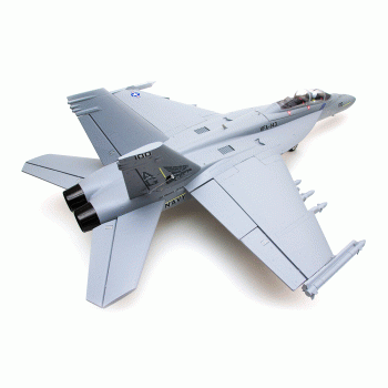 FMM100PX F-18F 70MM EDF V2 PNP