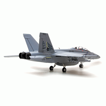 FMM100PX F-18F 70MM EDF V2 PNP