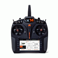 RADIO 14CH IX14 SPEKTRUM TX SPMR14000