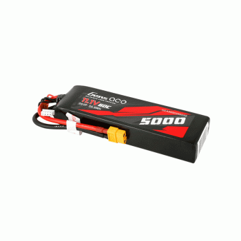 GENS ACE 11.1V 5000MAH 60C LIPO XT60 PLUG