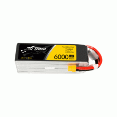 GENS ACE 22.2V 6000MA 35C XT60