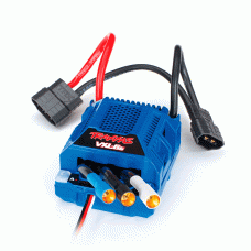 SPEED TRAXXAS VXL-6S BRUSHLESS ESC WATERPROOF 3485