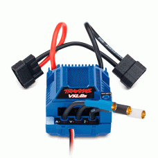 SPEED TRAXXAS VXL-8S BRUSHLESS ESC WATERPROOF 3496