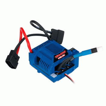 SPEED TRAXXAS VXL-8S BRUSHLESS ESC WATERPROOF 3496