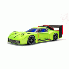 CARRO ARRMA 1/8 VENDETTA 4X4 GREEN ARA4319V3BT1