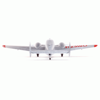 AVIAO E-FLITE BEECHCRAFT D18 1.5M BNF BASIC EFL106250