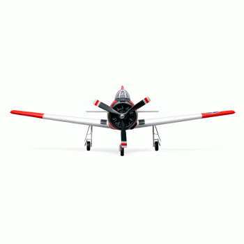 AVIAO E-FLITE T-28 TROJAN 1.2M BNF BASIC W/SMART EFL18350