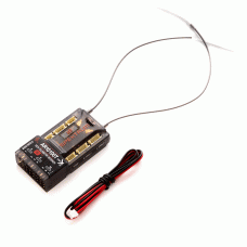 RECEPTOR SPEKTRUM 10CH AR10100T DSMX TELEMETRY SPMAR10100T