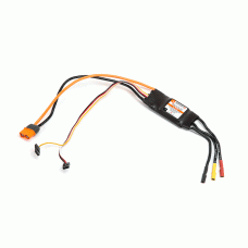 SPEED CONTROL SPEKTRUM 30A SMART ESC SPMXAE30A