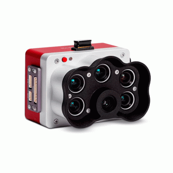 MICASENSE MULTI ESPECTRAL CAMERA REDEDGE-P HIGHLIGHTS KIT