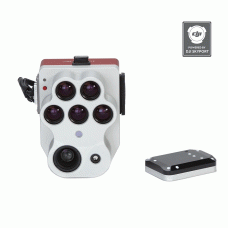 MICASENSE MULTI ESPECTRAL CAMERA ALTUM-PT KIT + DJI M300