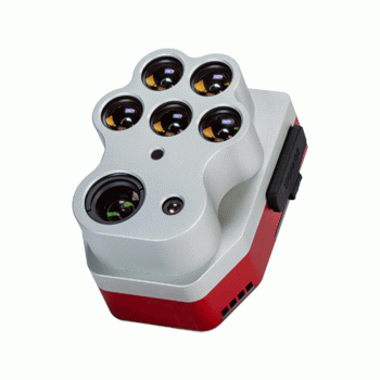 MICASENSE MULTI ESPECTRAL CAMERA ALTUM-PT KIT