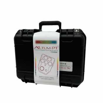 MICASENSE MULTI ESPECTRAL CAMERA ALTUM-PT KIT