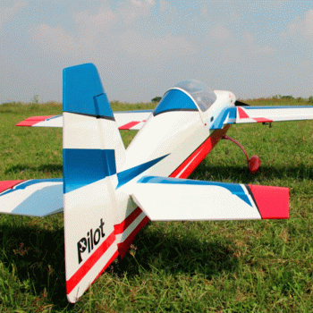 PILOT RC EXTRA NG 90' SCHEME 01