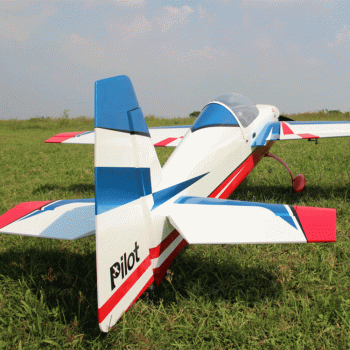 AVIAO PILOT RC EXTRA NG 103