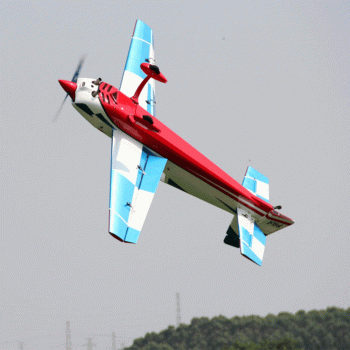 AVIAO PILOT RC EXTRA NG 103