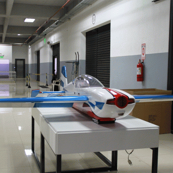 AVIAO PILOT RC EXTRA NG 103