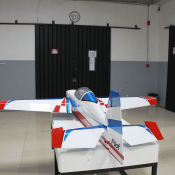AVIAO PILOT RC EXTRA NG 103