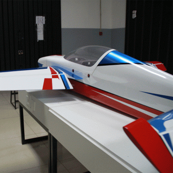 AVIAO PILOT RC EXTRA NG 103