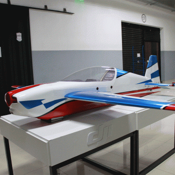 AVIAO PILOT RC EXTRA NG 103