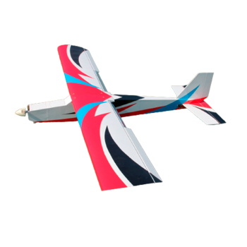 AVIAO PILOT RC TRAINER V2 90