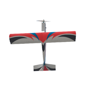 AVIAO PILOT RC TRAINER V2 90