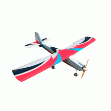 PILOT RC TRAINER 90 V2 SCHEME 01