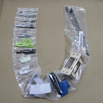 AVIAO PILOT RC TRAINER V2 90