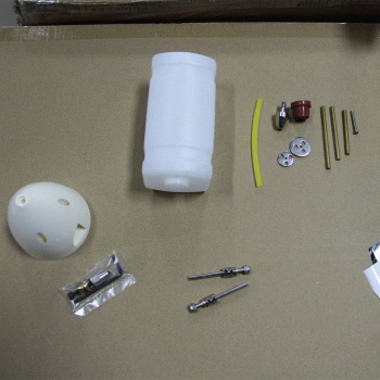AVIAO PILOT RC TRAINER V2 90