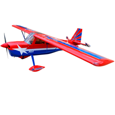 PILOT RC DECATHLON -150 DE-CH3