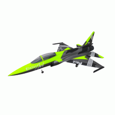 PILOT RC JET 3M FC1 3D WITH RETRACT SCHEME 04