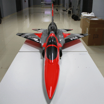 PILOT RC JET 2.2M FC1 3D WITH RETRACT SCHEME 01