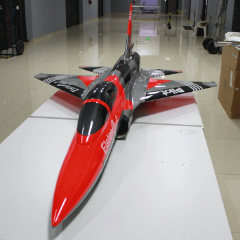 PILOT RC JET 2.2M FC1 3D WITH RETRACT SCHEME 01