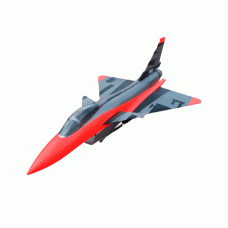 PILOT RC JET 2.84M J10-B WITH RETRACT SCHEME 06