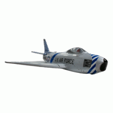 PILOT RC JET 2.2M F86F DELUXE WITH RETRACT SCHEME 02