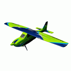 PILOT RC SKYWOLF V2 88