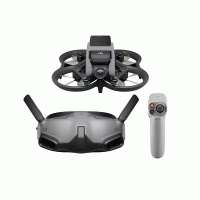DJI RTF AVATA EXPLORER COMBO