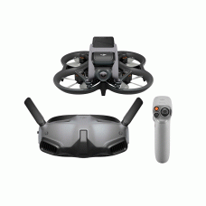 DRONE DJI AVATA EXPLORER COMBO