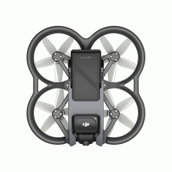 DRONE DJI AVATA EXPLORER COMBO