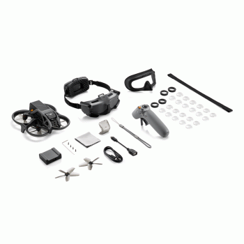 DRONE DJI AVATA EXPLORER COMBO