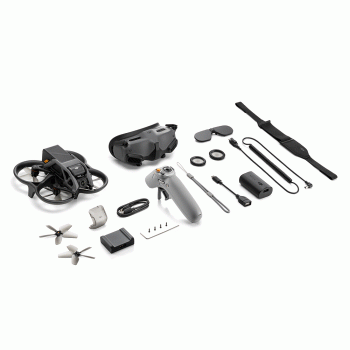 DRONE DJI AVATA PRO VIEW COMBO (DJI RC MOTION 2)