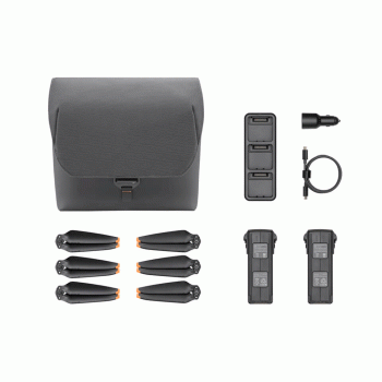 DJI FLY MORE KIT COMBO PARA MAVIC 3 (SHOULDER BAG)