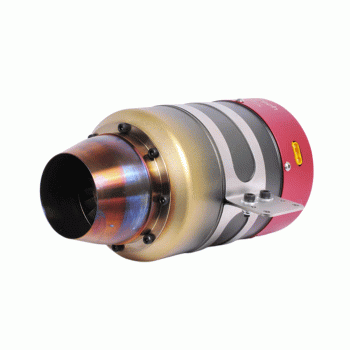 TURBINA KINGTECH K-65G4+ KERO START
