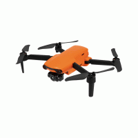 DRONE AUTEL ROBOTICS EVO NANO PREMIUM BUNDLE (ORANGE)