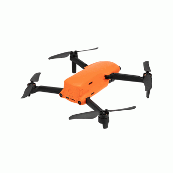 DRONE AUTEL ROBOTICS EVO NANO PREMIUM BUNDLE (ORANGE)