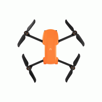 DRONE AUTEL ROBOTICS EVO NANO PREMIUM BUNDLE (ORANGE)