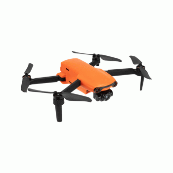 DRONE AUTEL ROBOTICS EVO NANO PREMIUM BUNDLE (ORANGE)