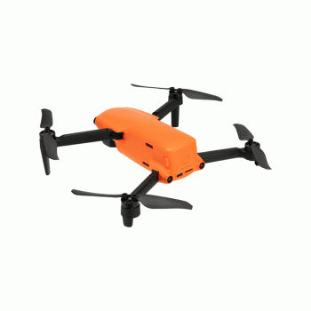 DRONE AUTEL ROBOTICS EVO NANO PREMIUM BUNDLE (ORANGE)